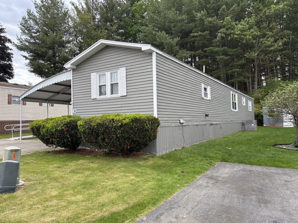 19 Catherine Dr.