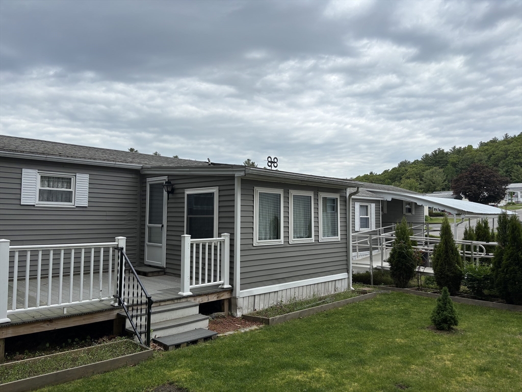 19 Catherine Dr.