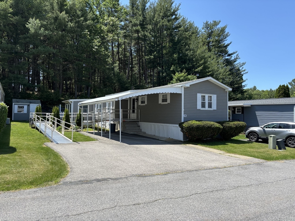 19 Catherine Dr.