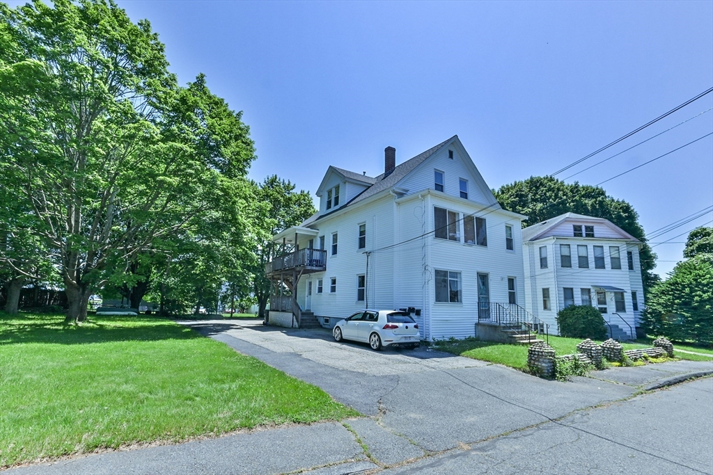 18 Emerald Ave.