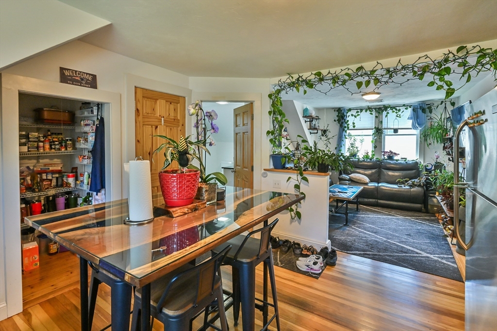 18 Emerald Ave.