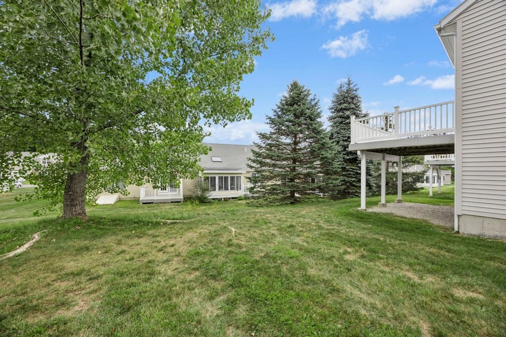 87 Angell Brook Drive # 87