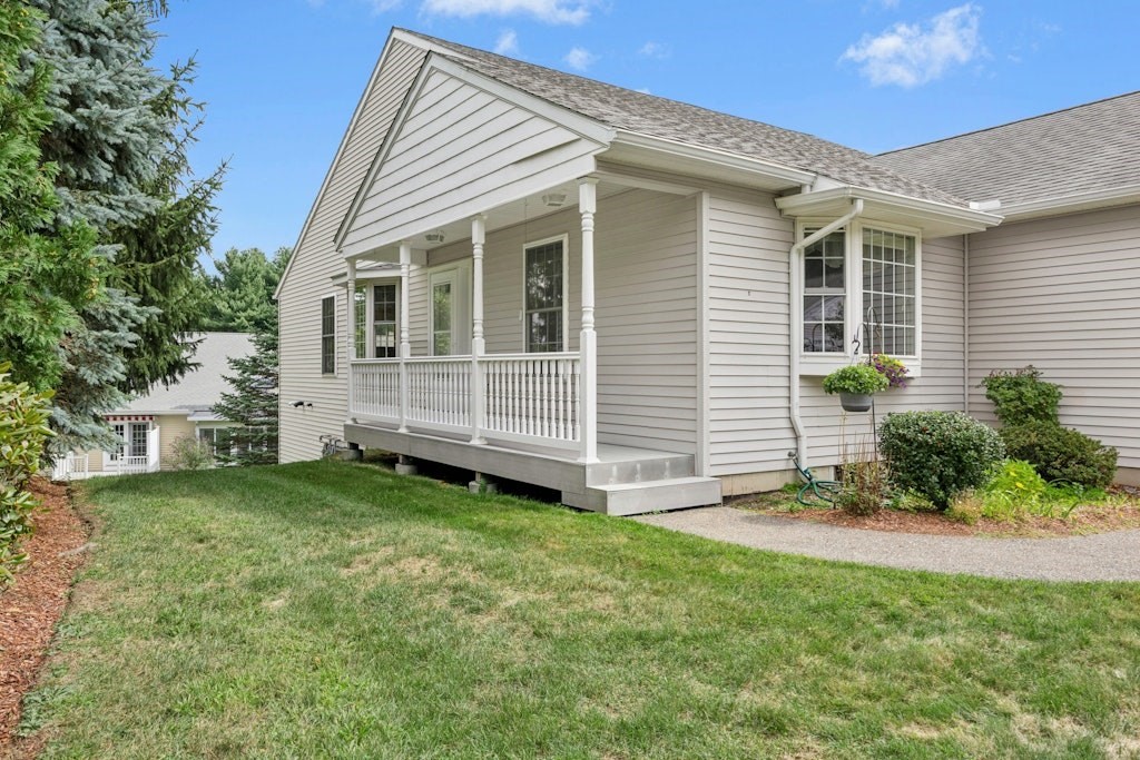 87 Angell Brook Drive # 87