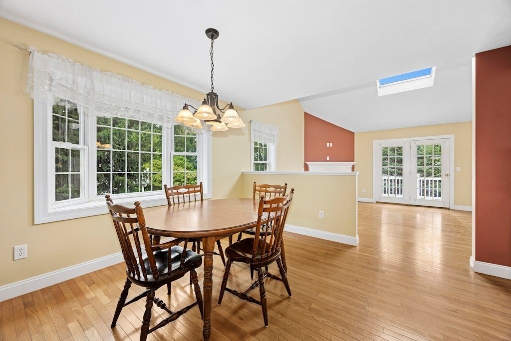 87 Angell Brook Drive # 87