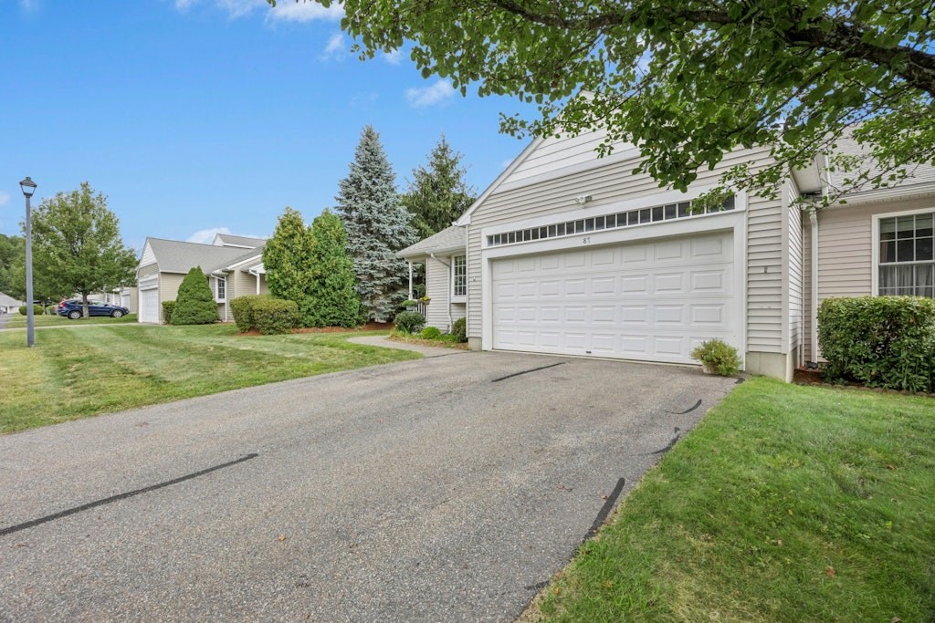 87 Angell Brook Drive # 87