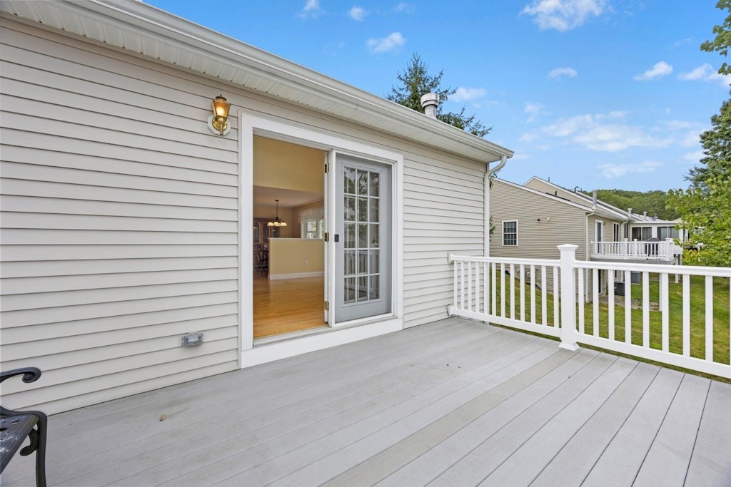 87 Angell Brook Drive # 87