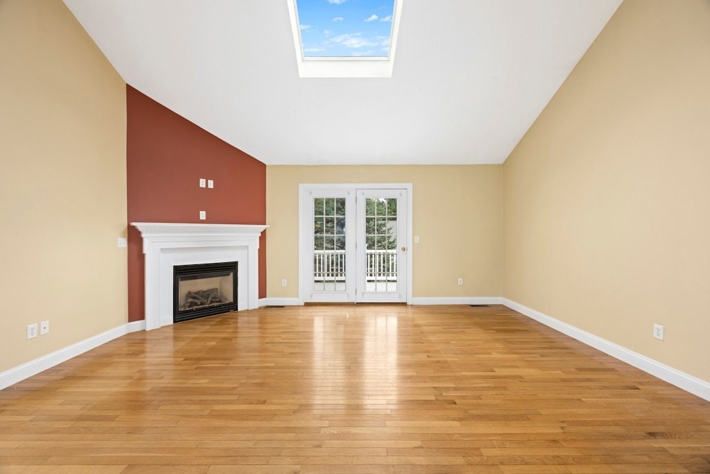 87 Angell Brook Drive # 87