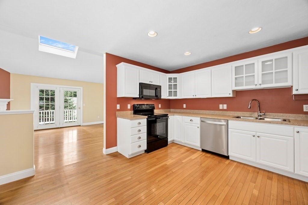 87 Angell Brook Drive # 87