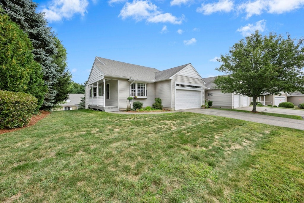 87 Angell Brook Drive # 87