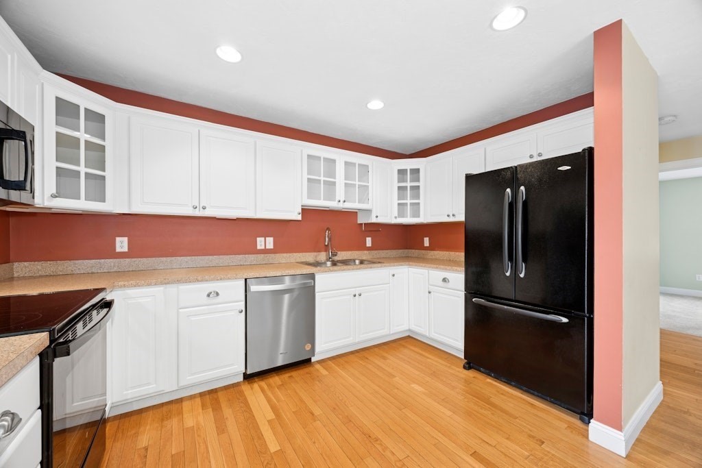 87 Angell Brook Drive # 87