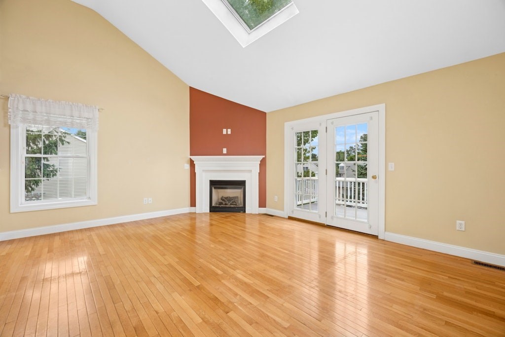 87 Angell Brook Drive # 87