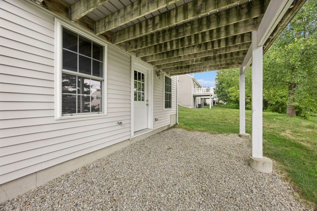 87 Angell Brook Drive # 87