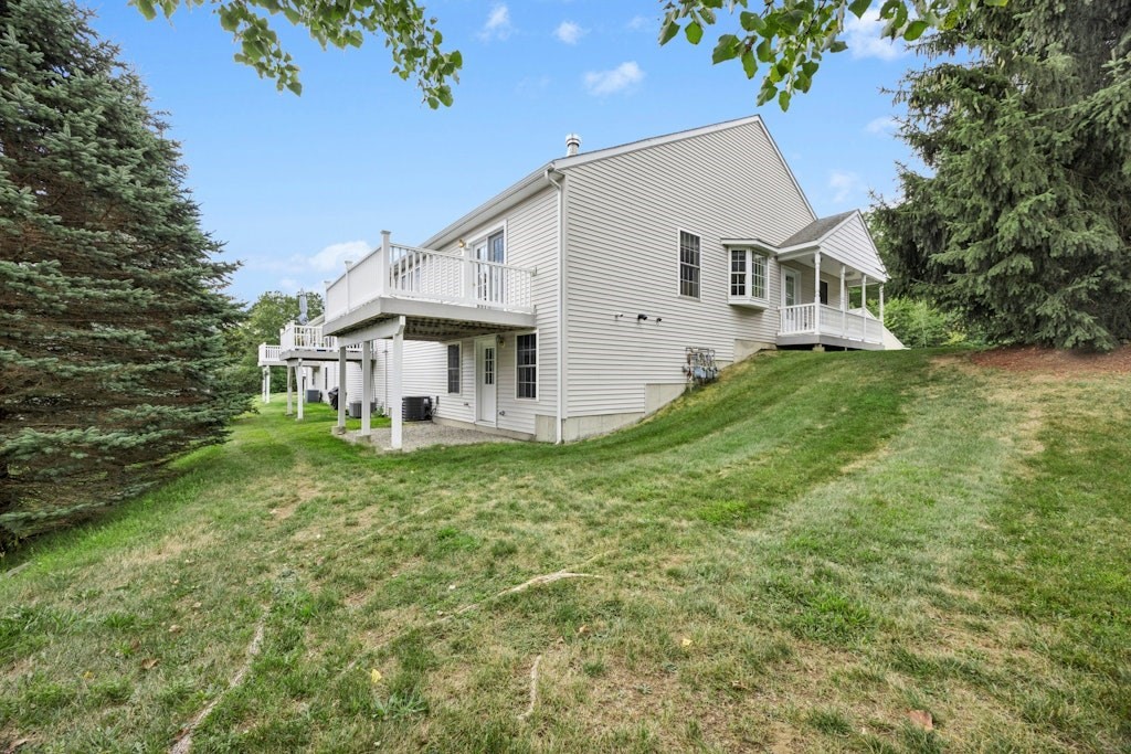 87 Angell Brook Drive # 87