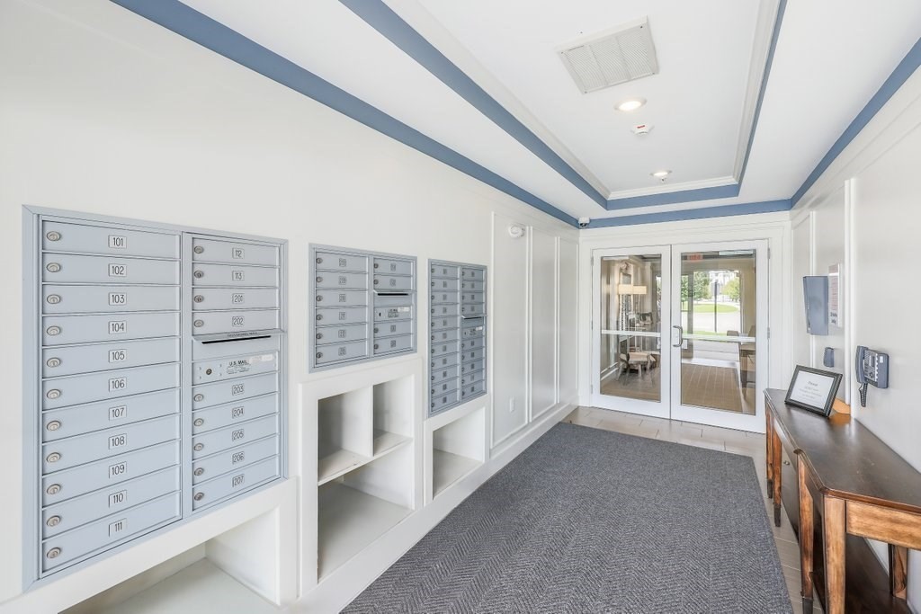 220 Martins Lndg # 309