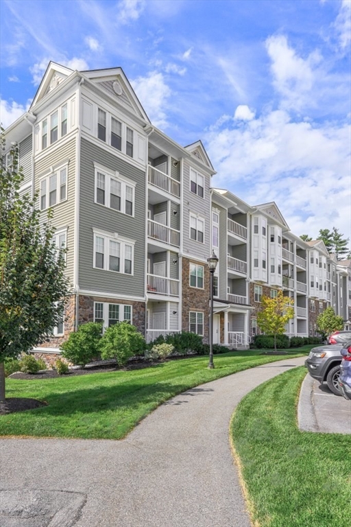 220 Martins Lndg # 309