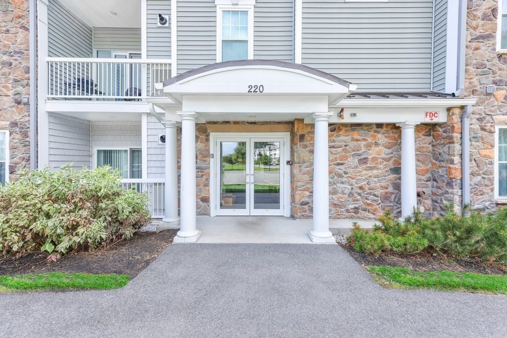 220 Martins Lndg # 309