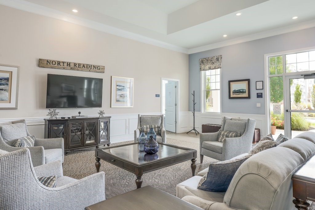 220 Martins Lndg # 309