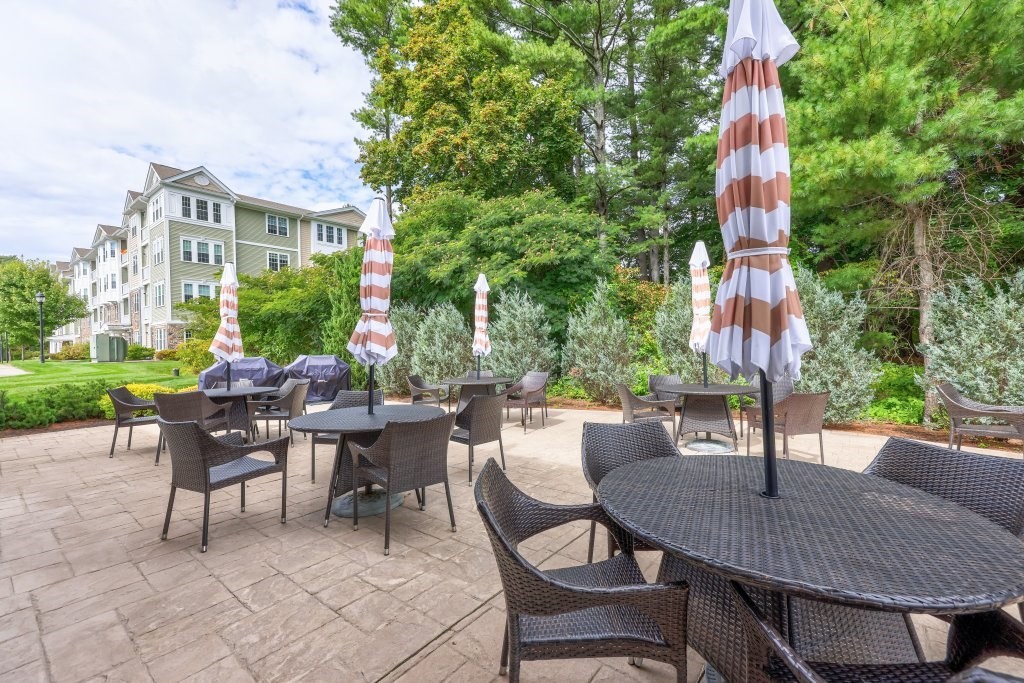 220 Martins Lndg # 309