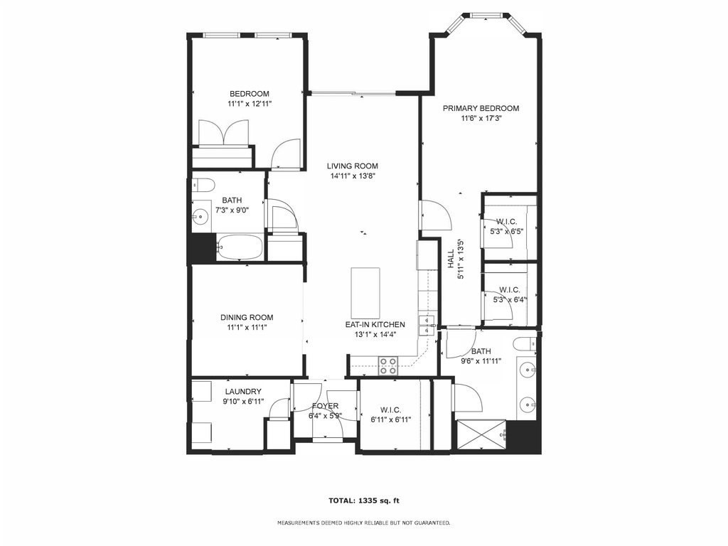 220 Martins Lndg # 309