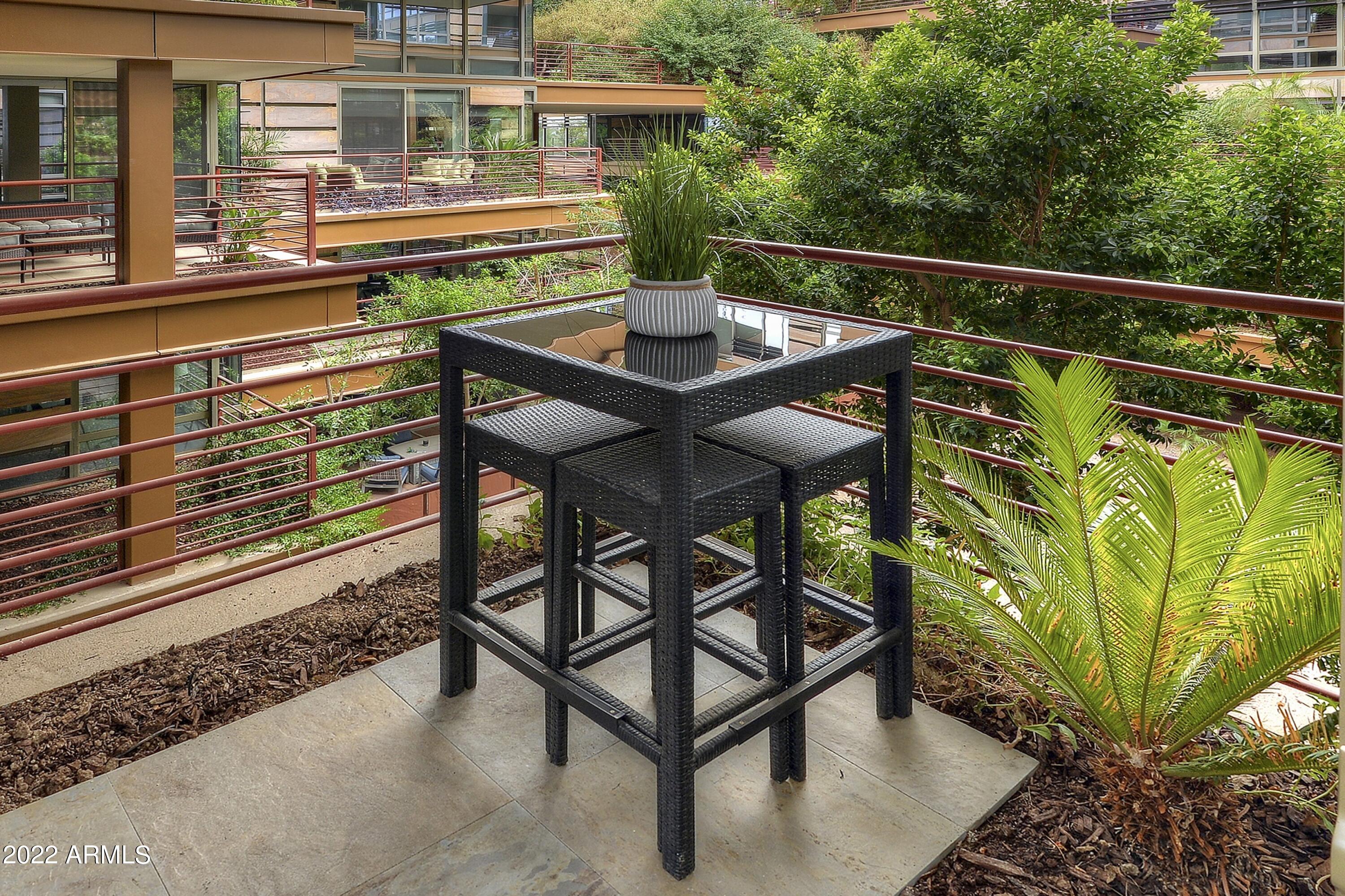 7151 E RANCHO VISTA Drive, 3001