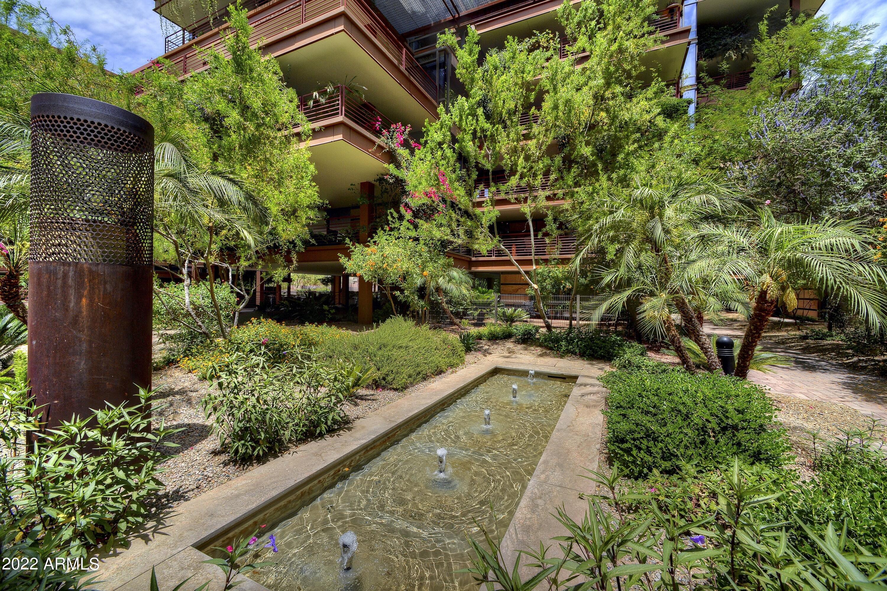 7151 E RANCHO VISTA Drive, 3001