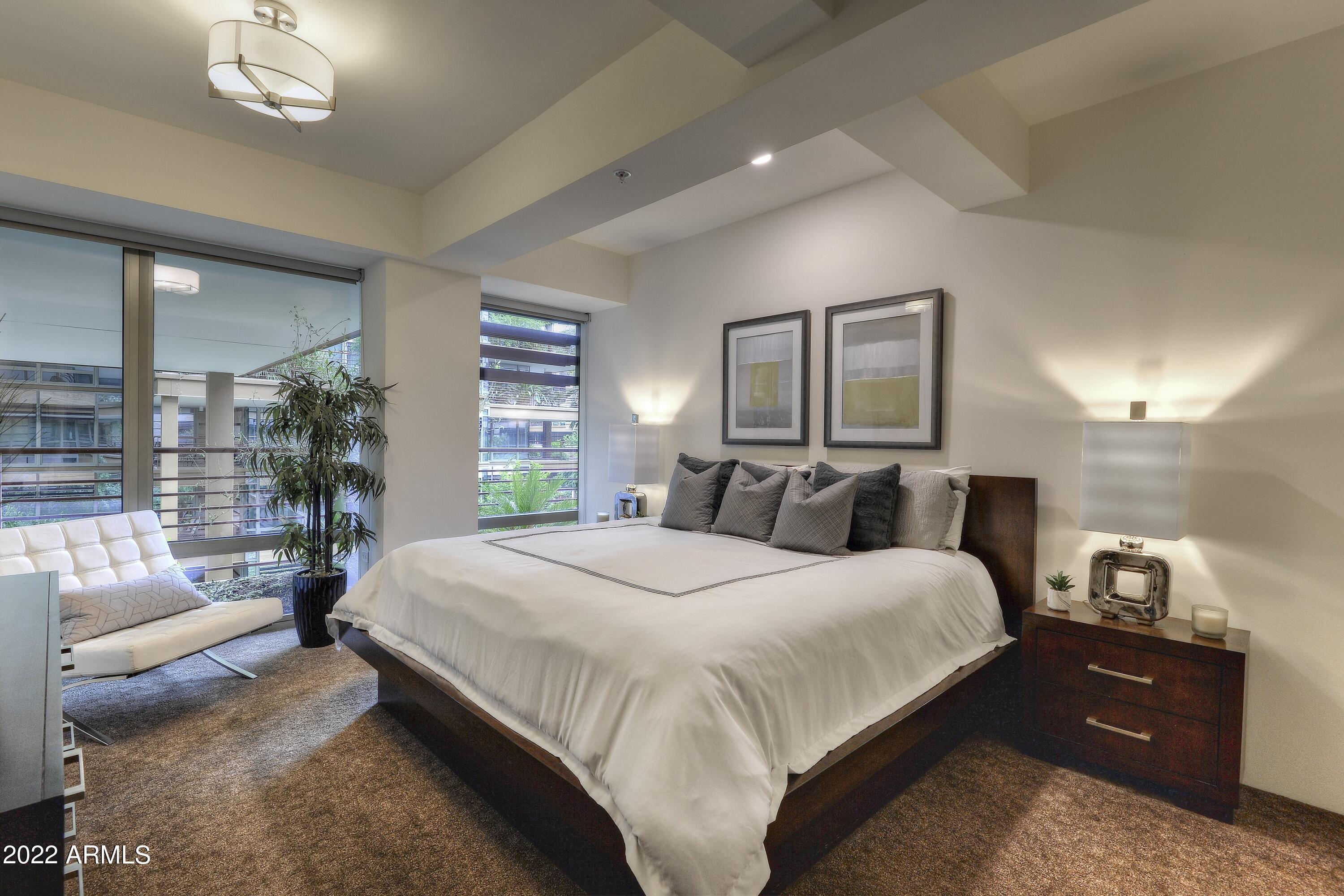 7151 E RANCHO VISTA Drive, 3001