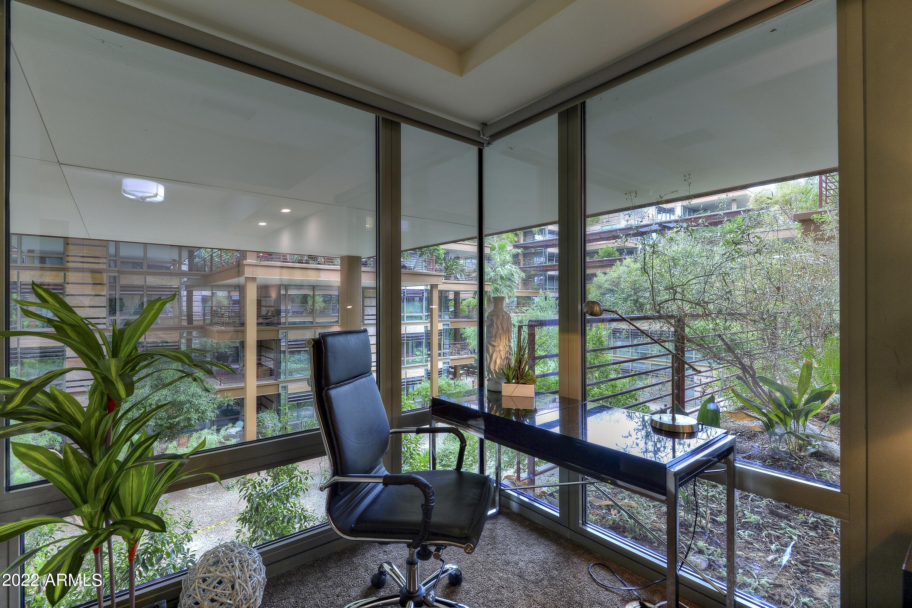 7151 E RANCHO VISTA Drive, 3001