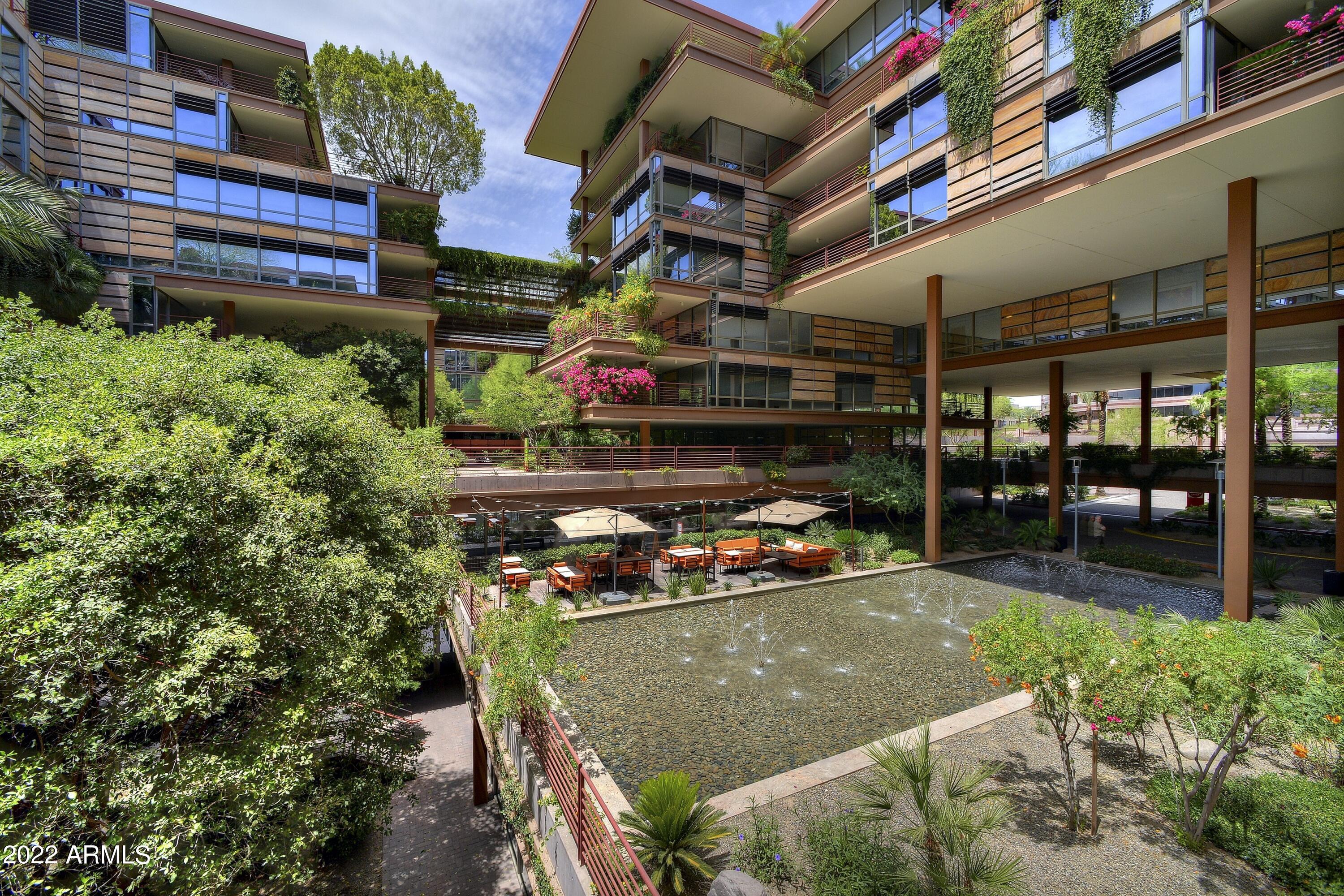 7151 E RANCHO VISTA Drive, 3001