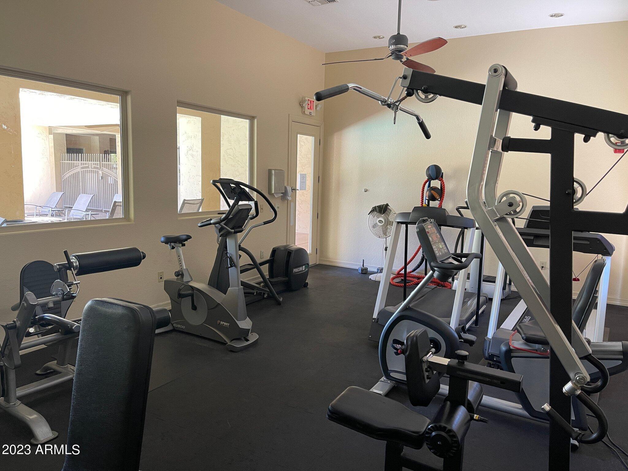 9820 N CENTRAL Avenue, 103