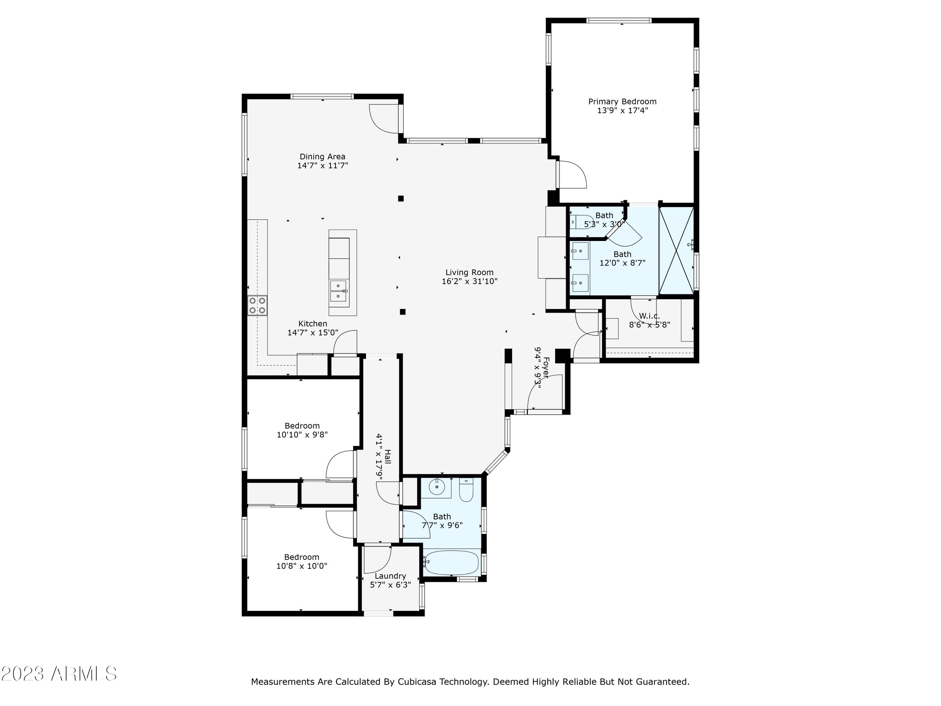 1524 E CONSTANCE Way