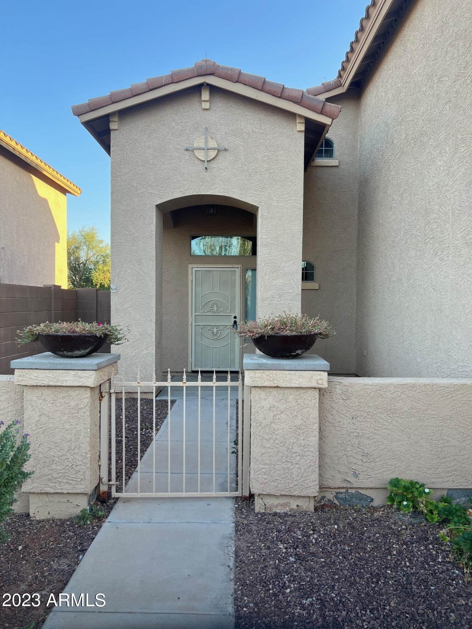 25809 W ST JAMES Avenue