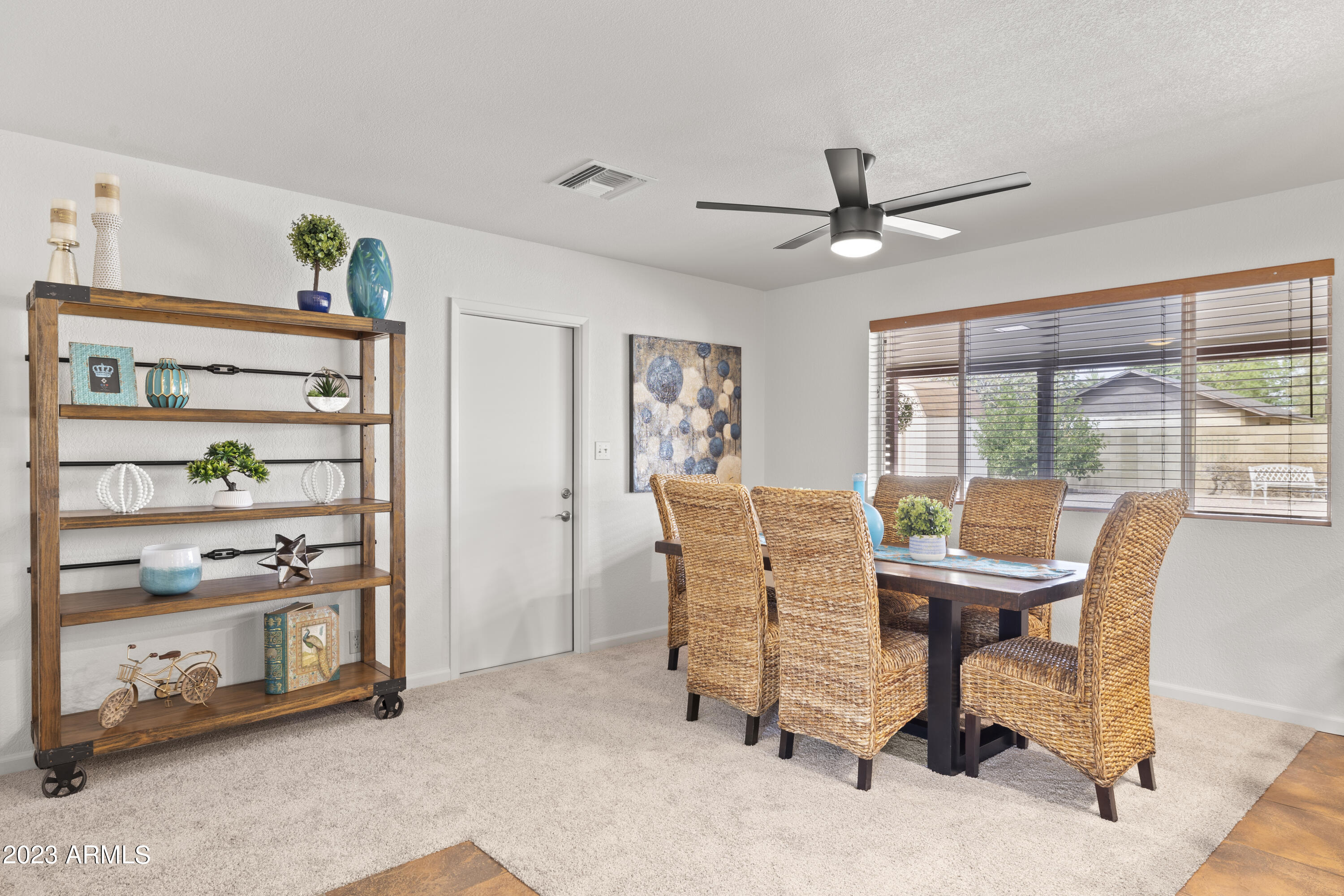 6330 E HILLVIEW Street