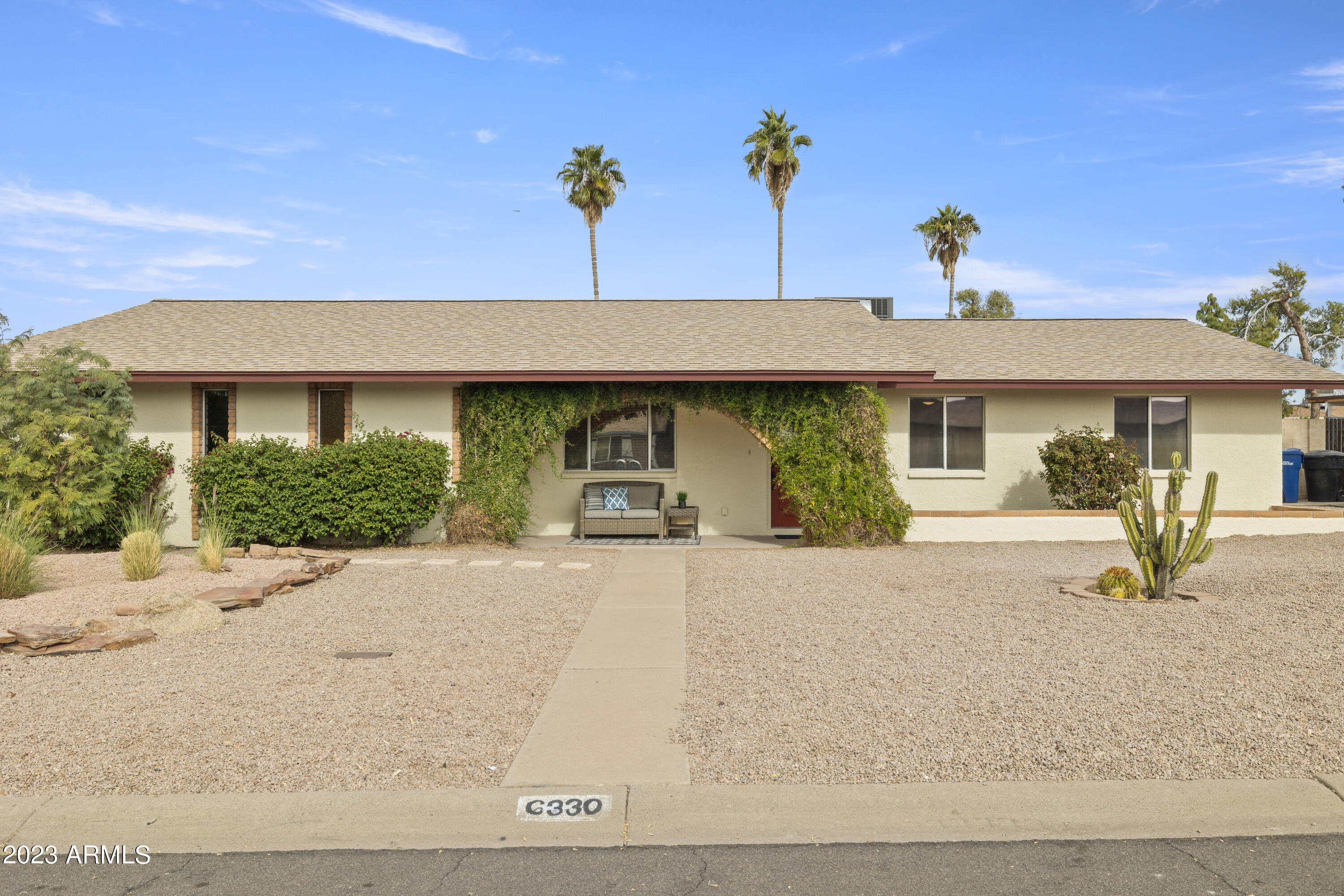 6330 E HILLVIEW Street