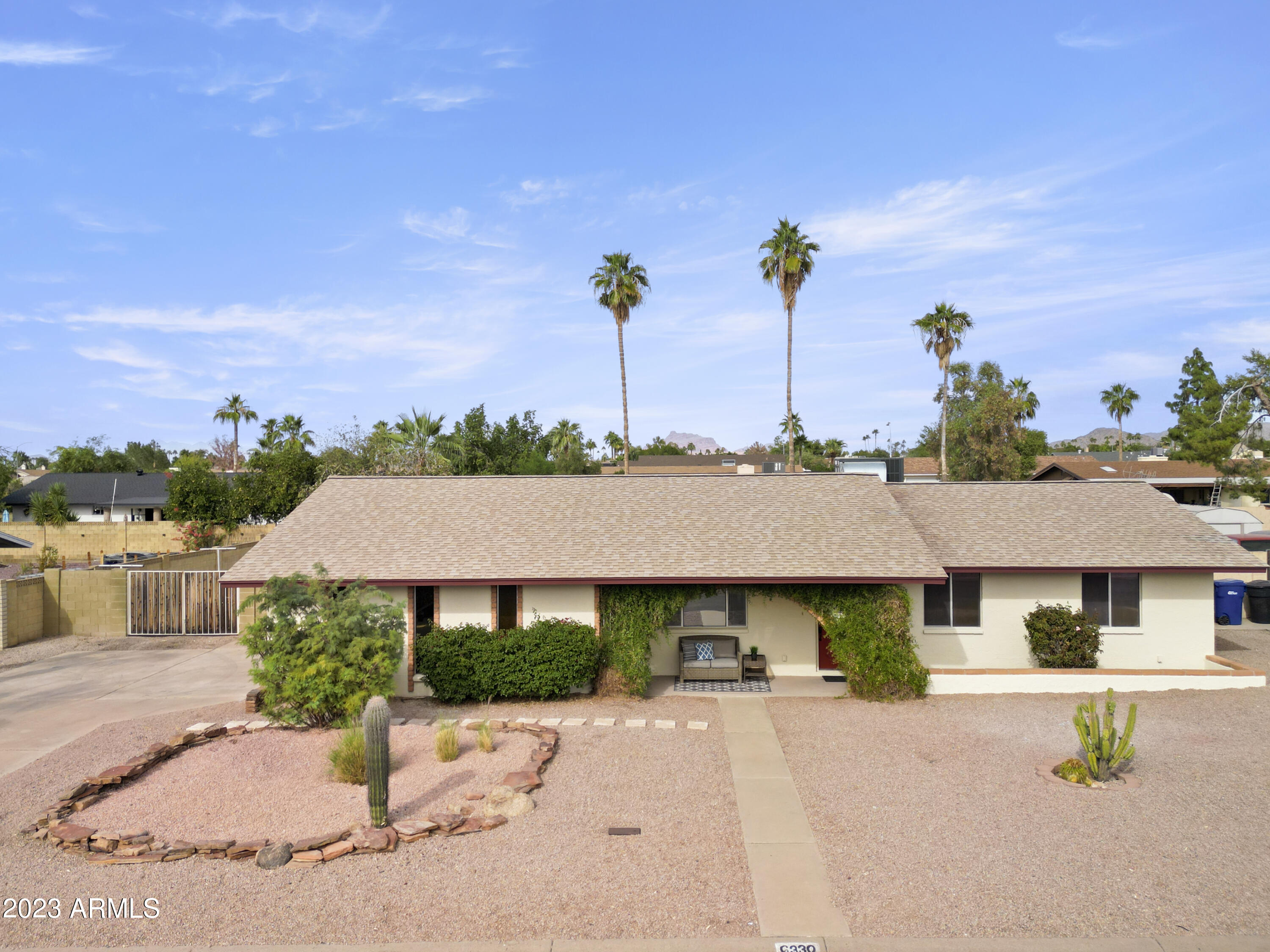 6330 E HILLVIEW Street