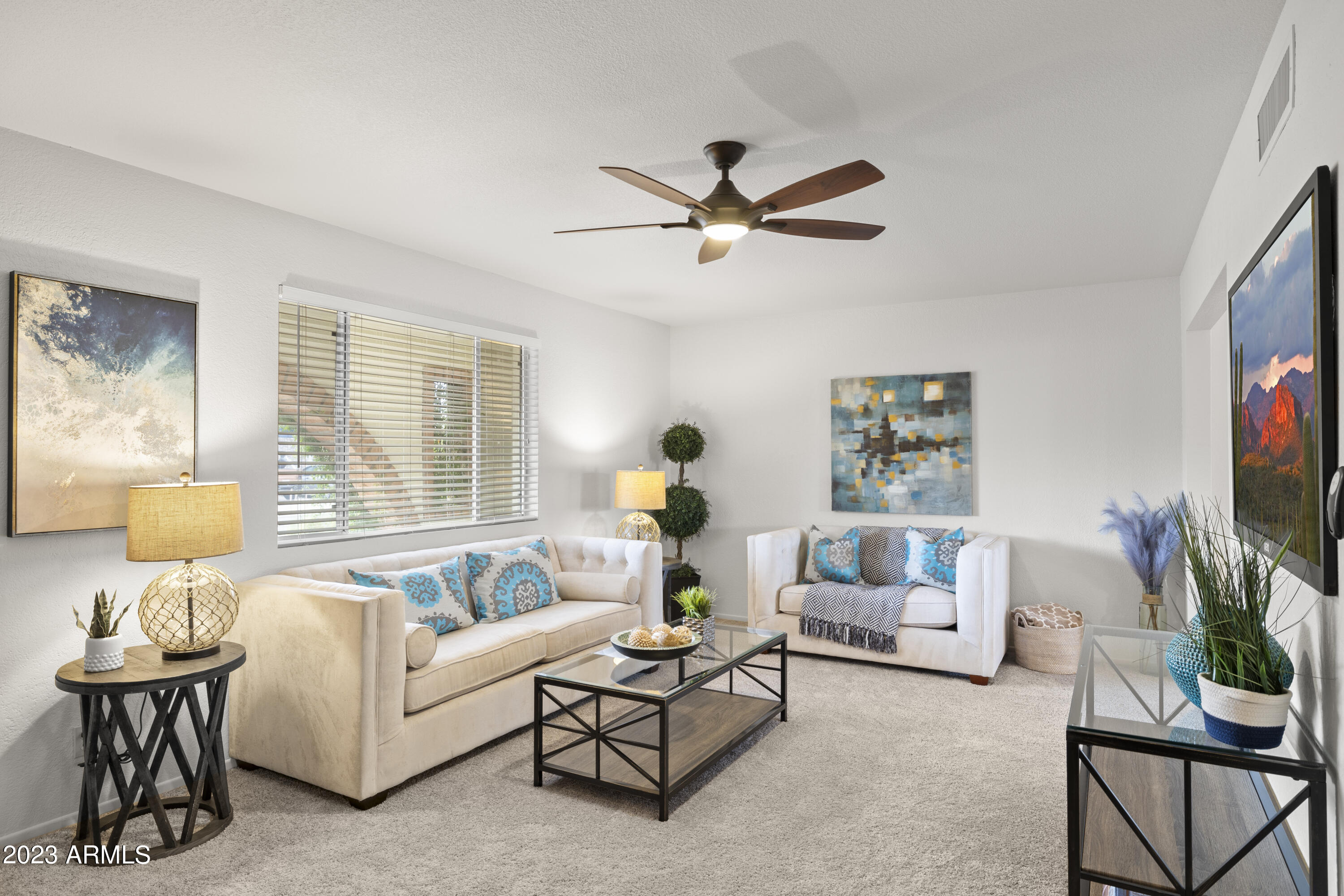 6330 E HILLVIEW Street