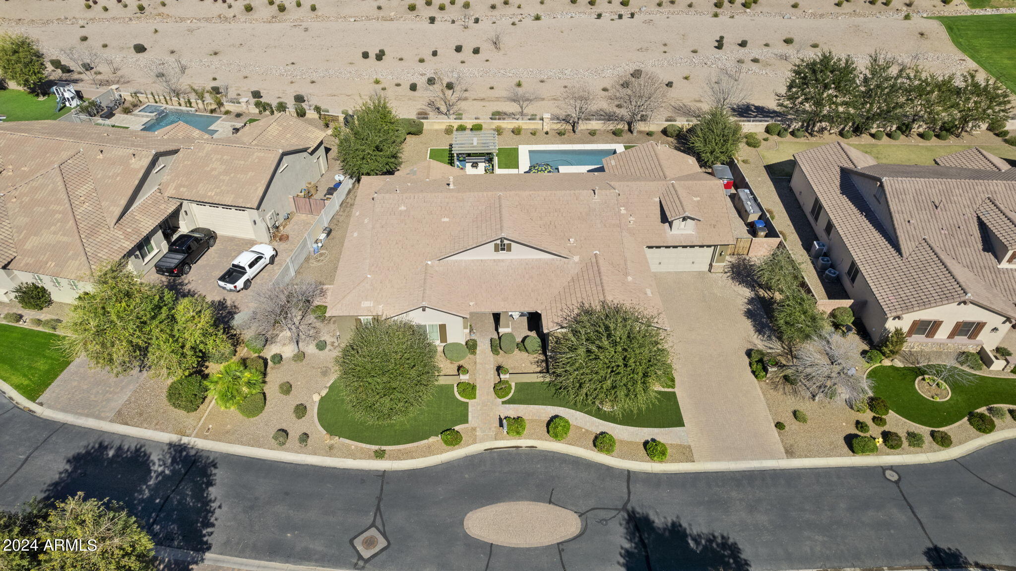 21966 E PICKETT Court