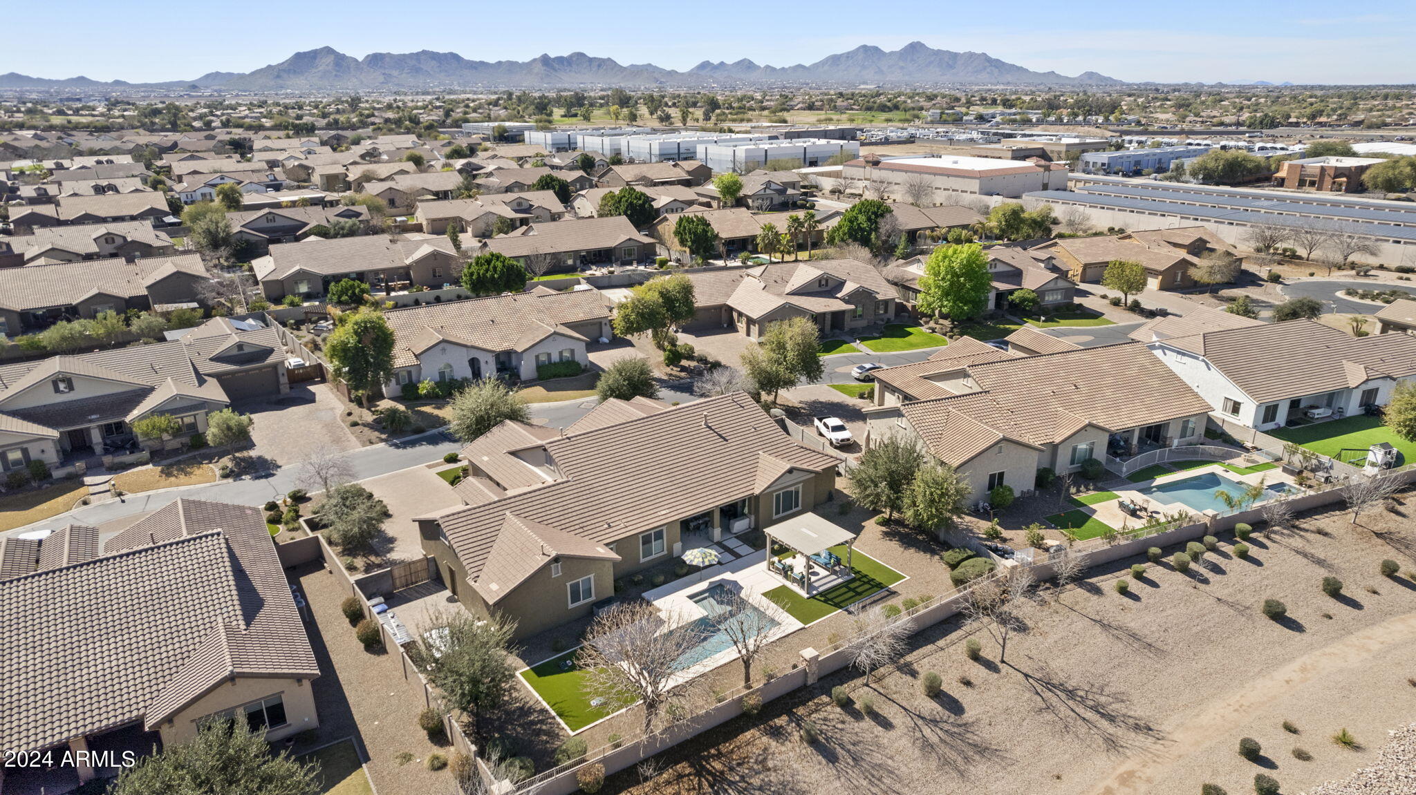 21966 E PICKETT Court