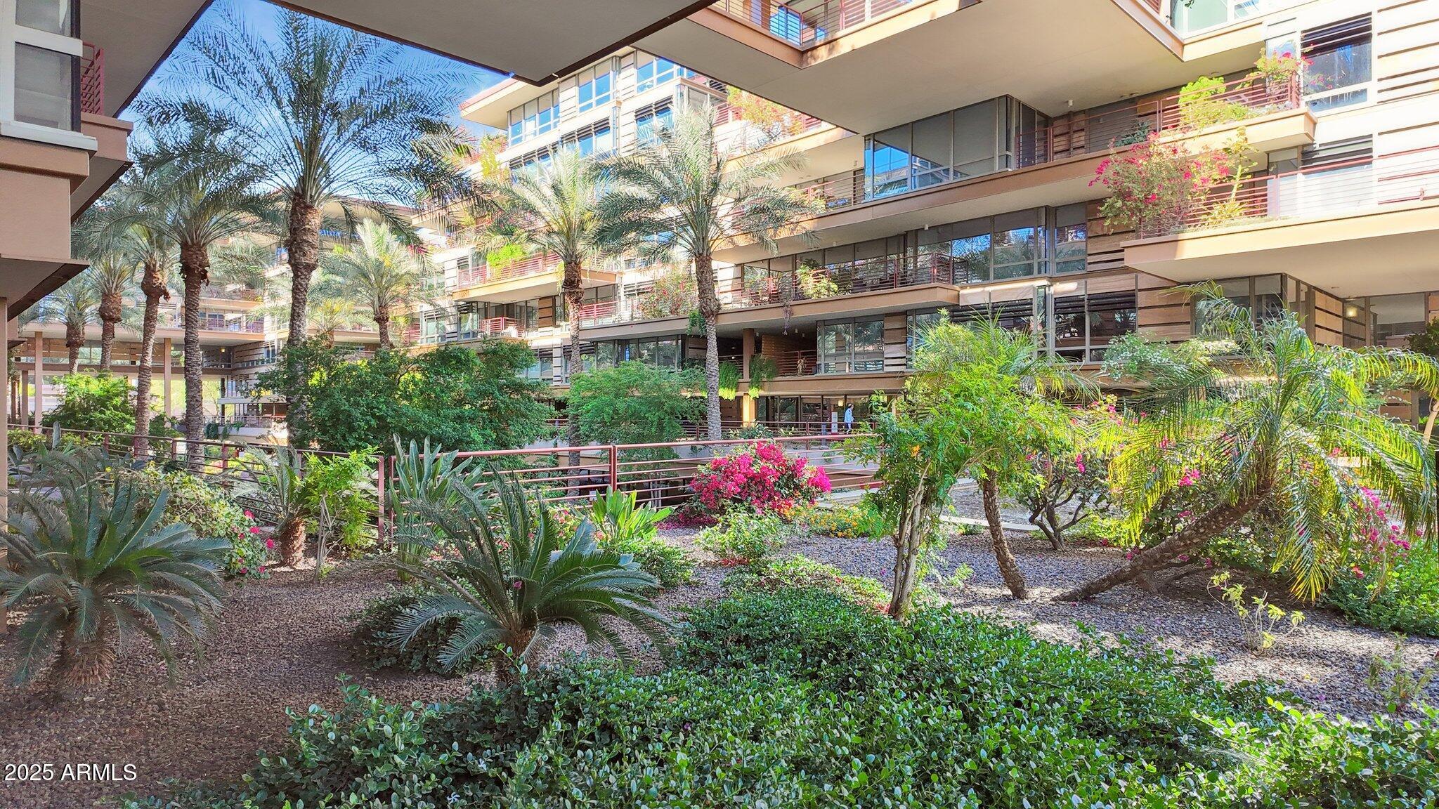 7151 E RANCHO VISTA Drive, 3001