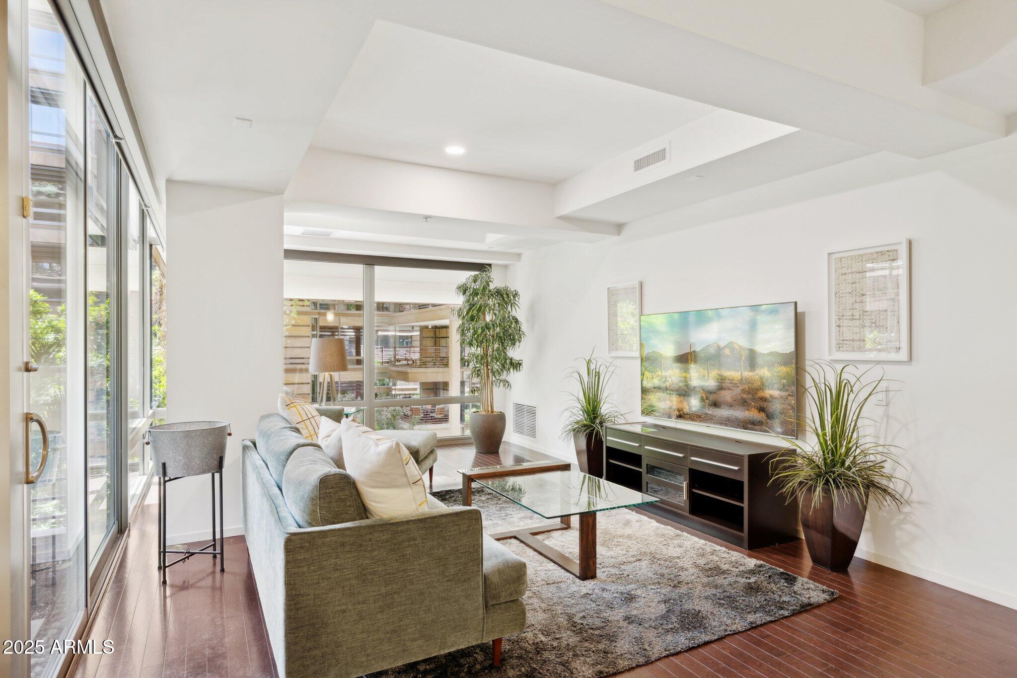 7151 E RANCHO VISTA Drive, 3001