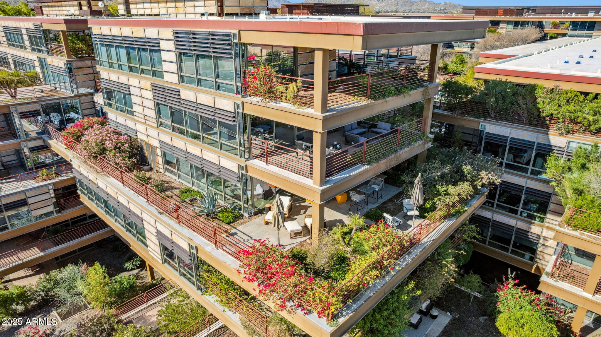 7151 E RANCHO VISTA Drive, 3001