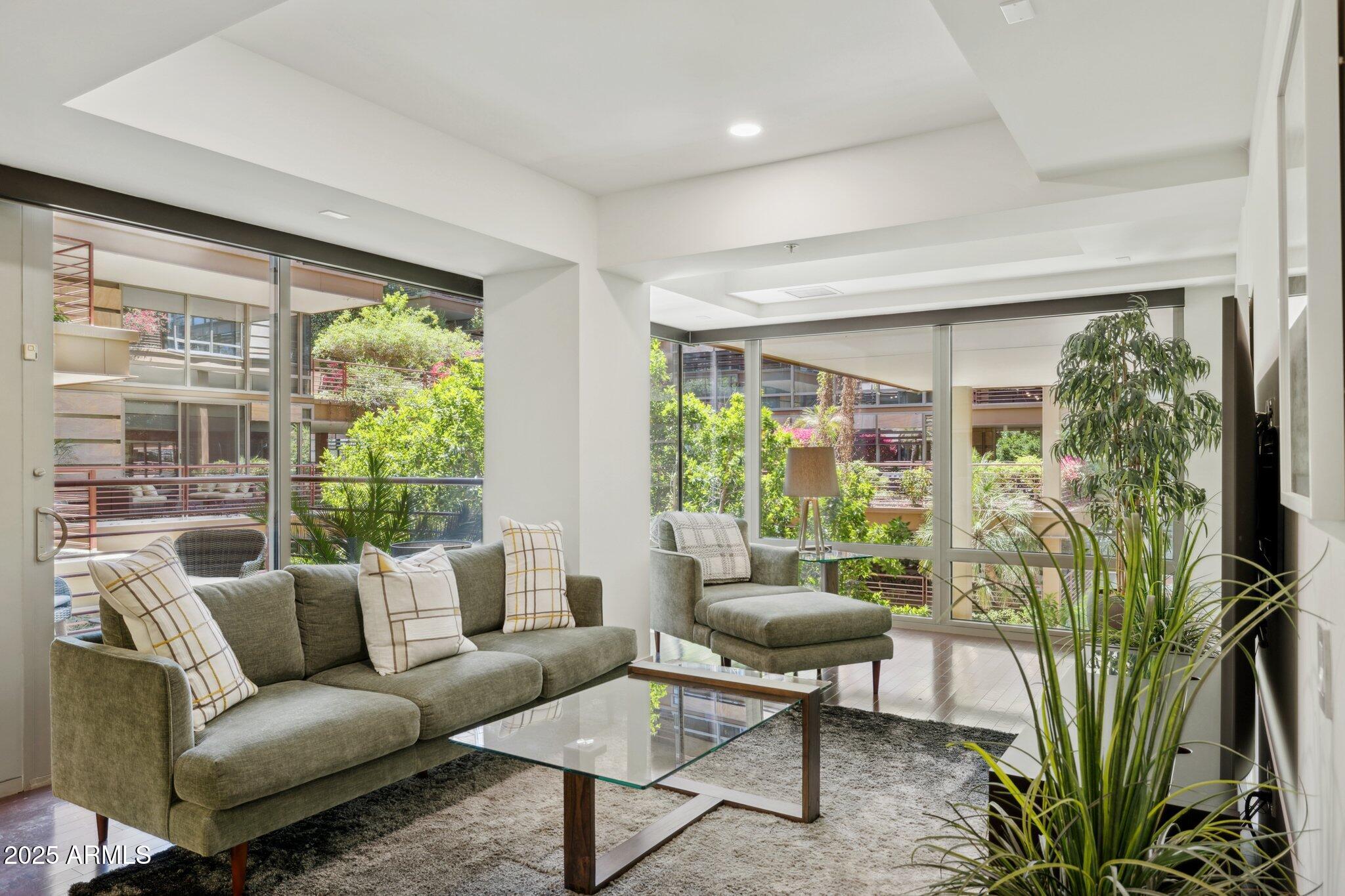 7151 E RANCHO VISTA Drive, 3001