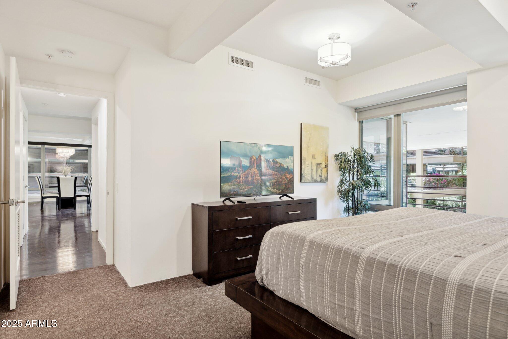 7151 E RANCHO VISTA Drive, 3001