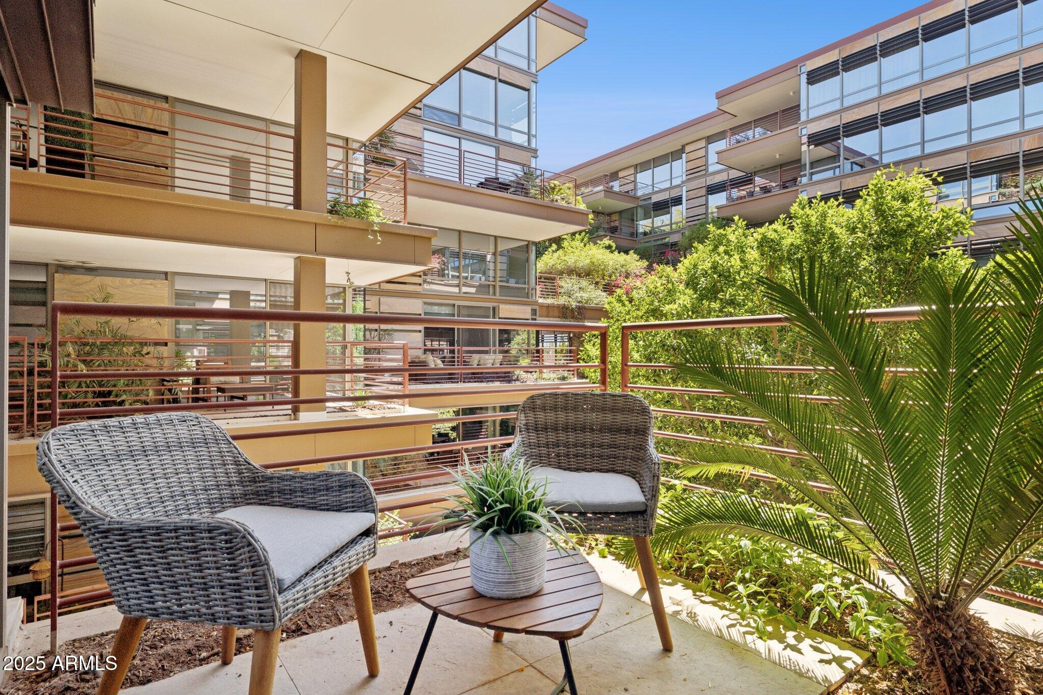 7151 E RANCHO VISTA Drive, 3001