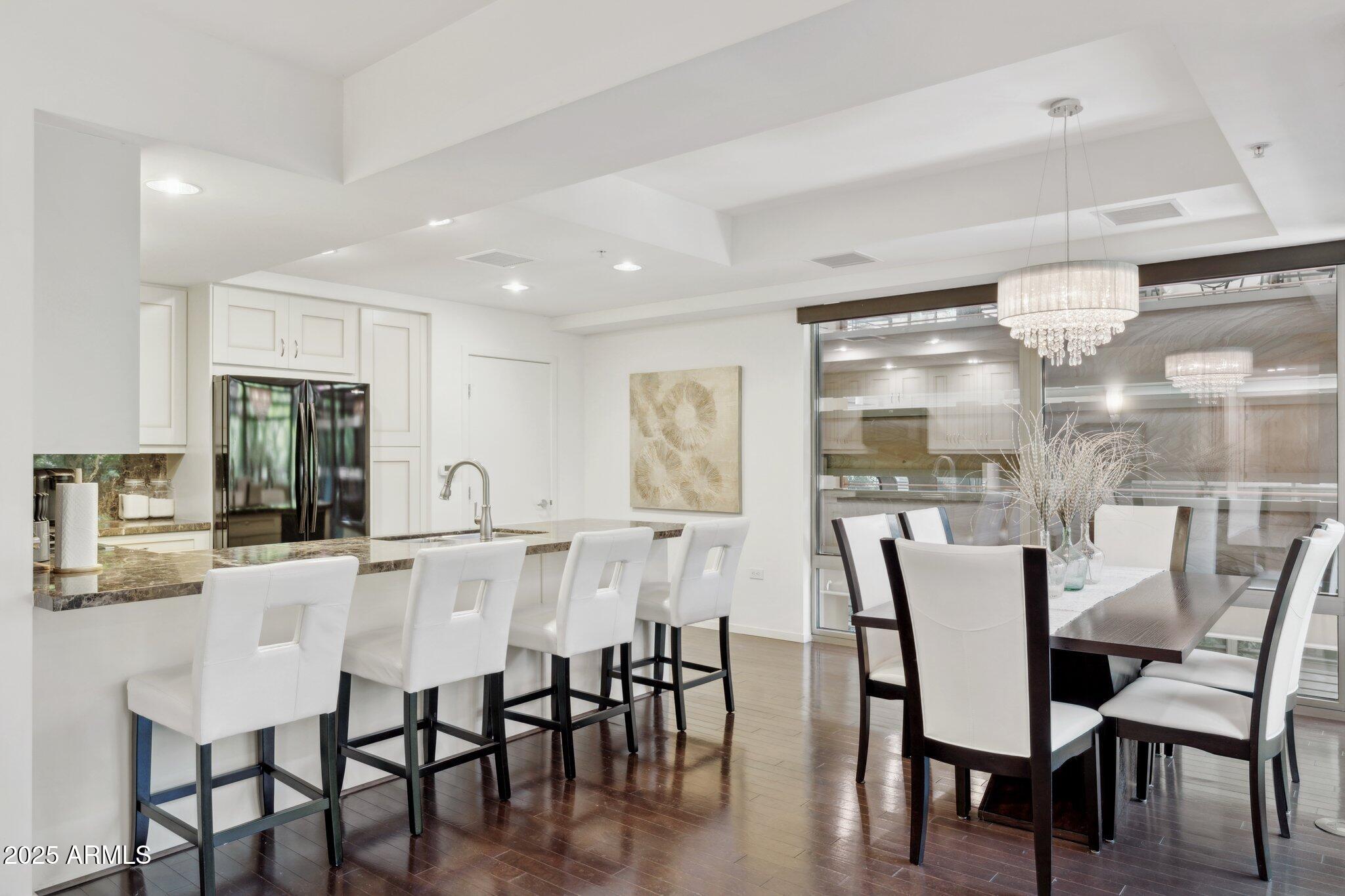 7151 E RANCHO VISTA Drive, 3001