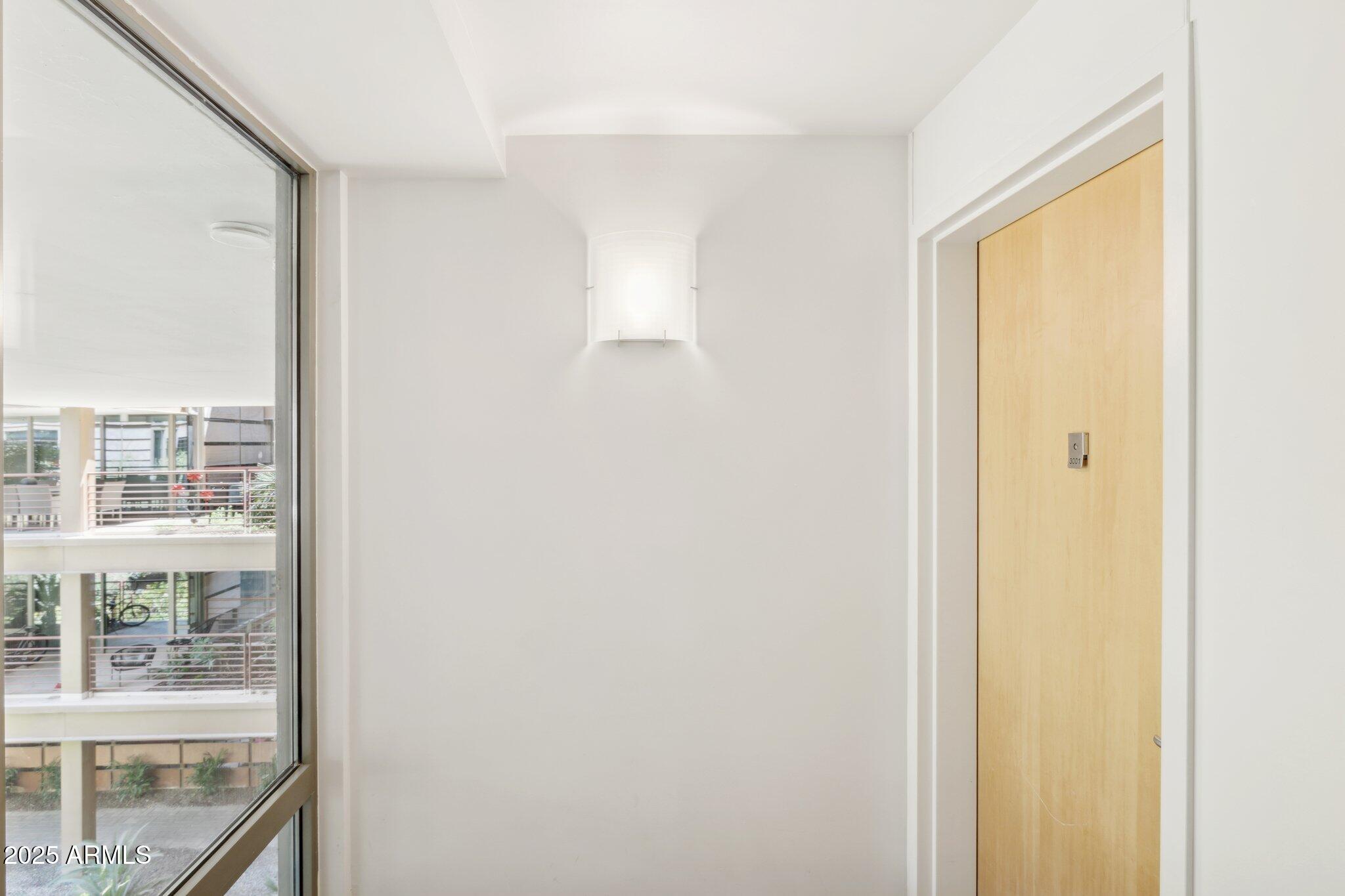 7151 E RANCHO VISTA Drive, 3001