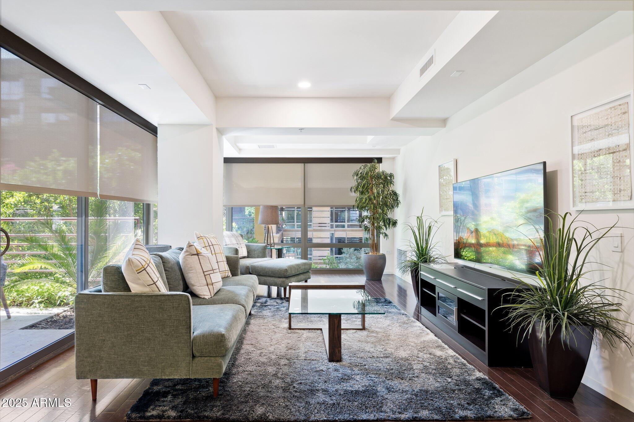 7151 E RANCHO VISTA Drive, 3001