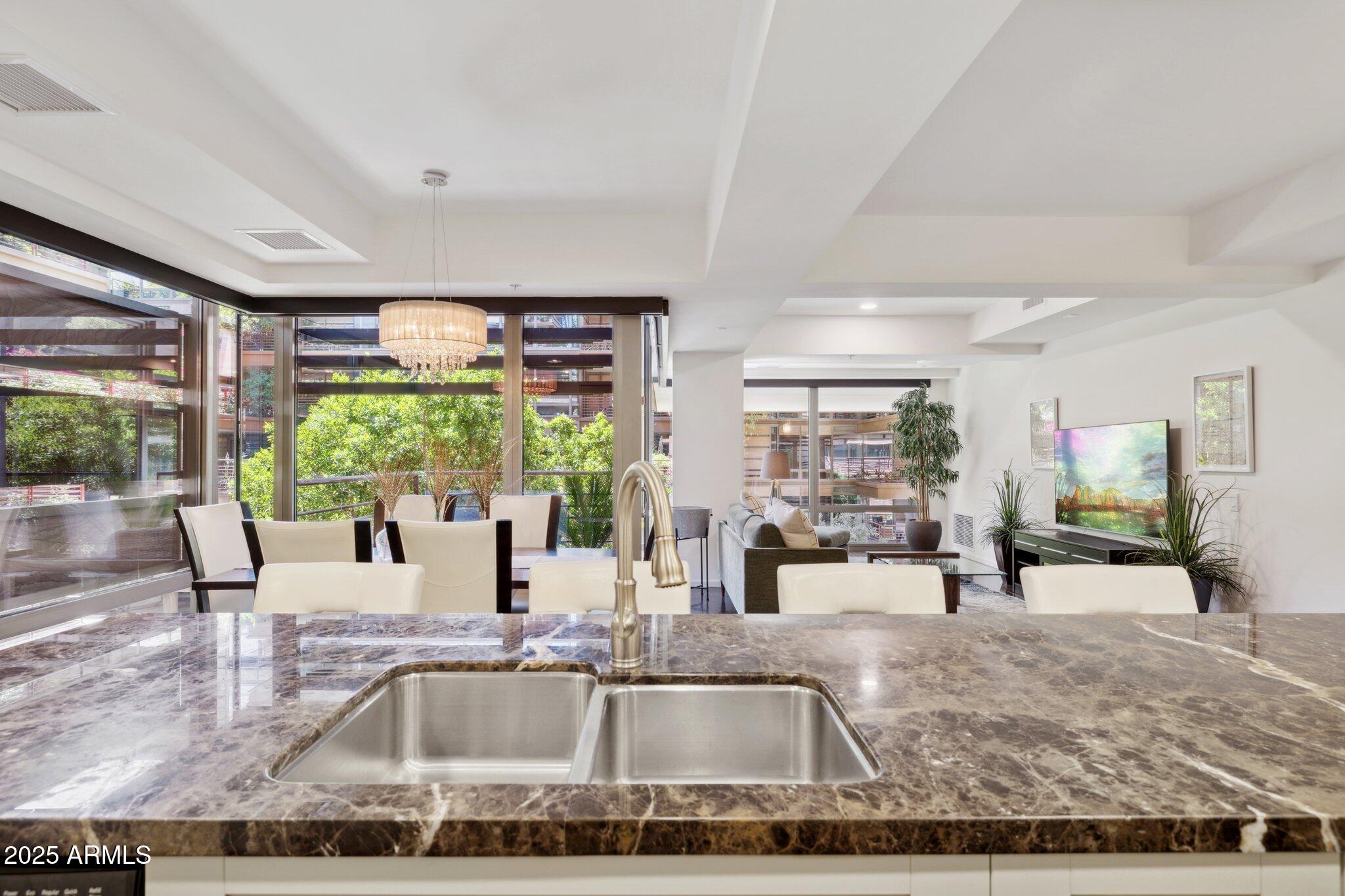 7151 E RANCHO VISTA Drive, 3001