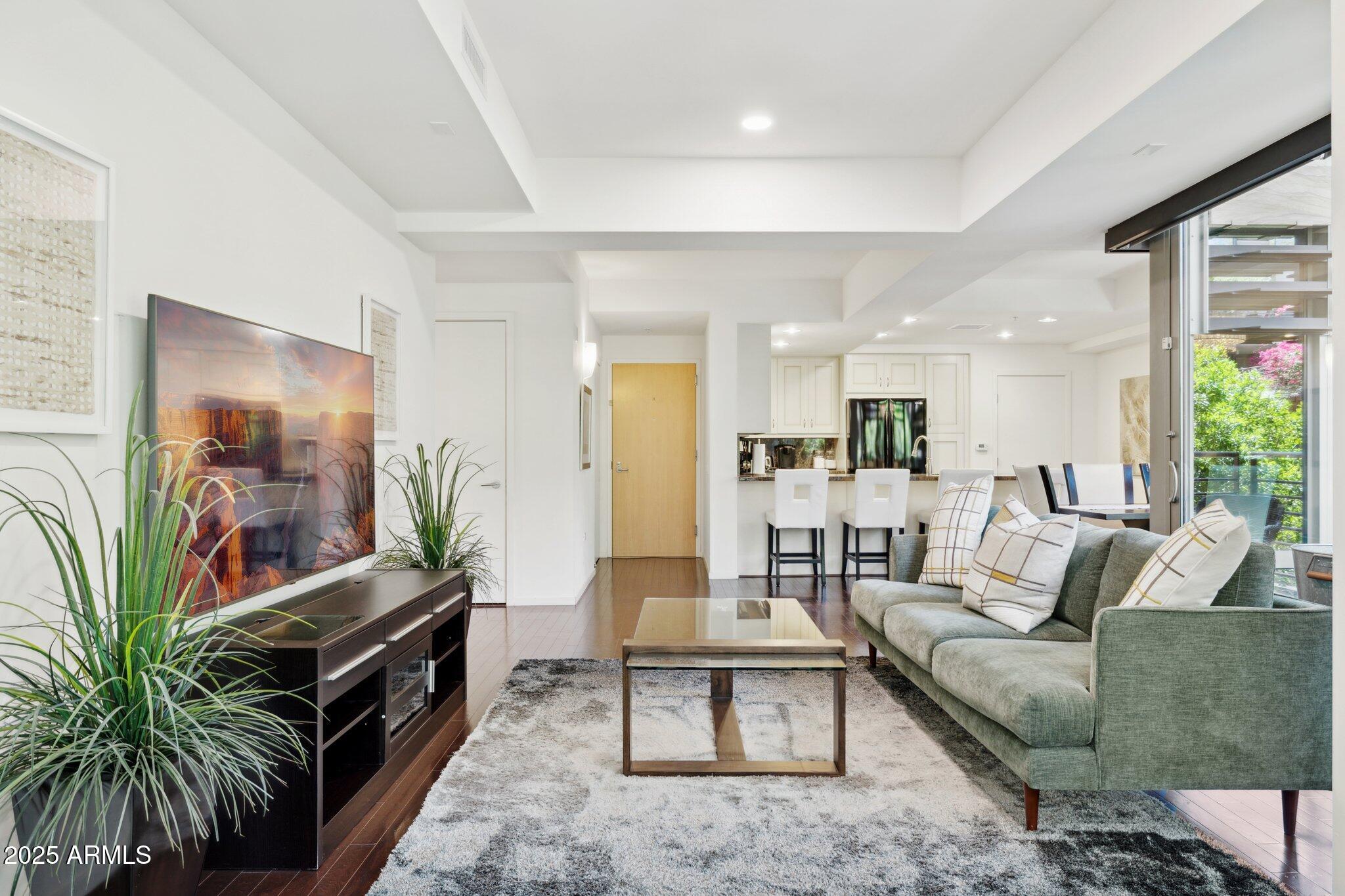 7151 E RANCHO VISTA Drive, 3001