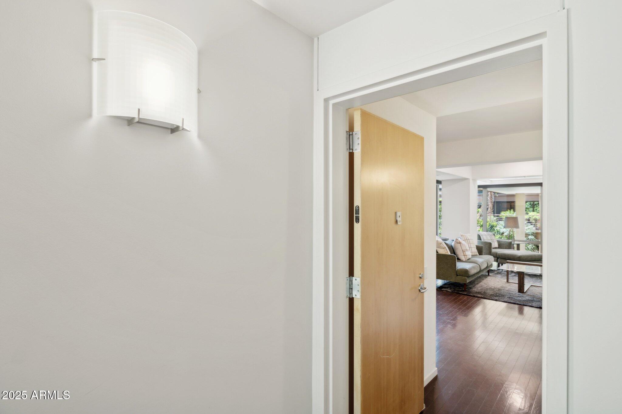 7151 E RANCHO VISTA Drive, 3001