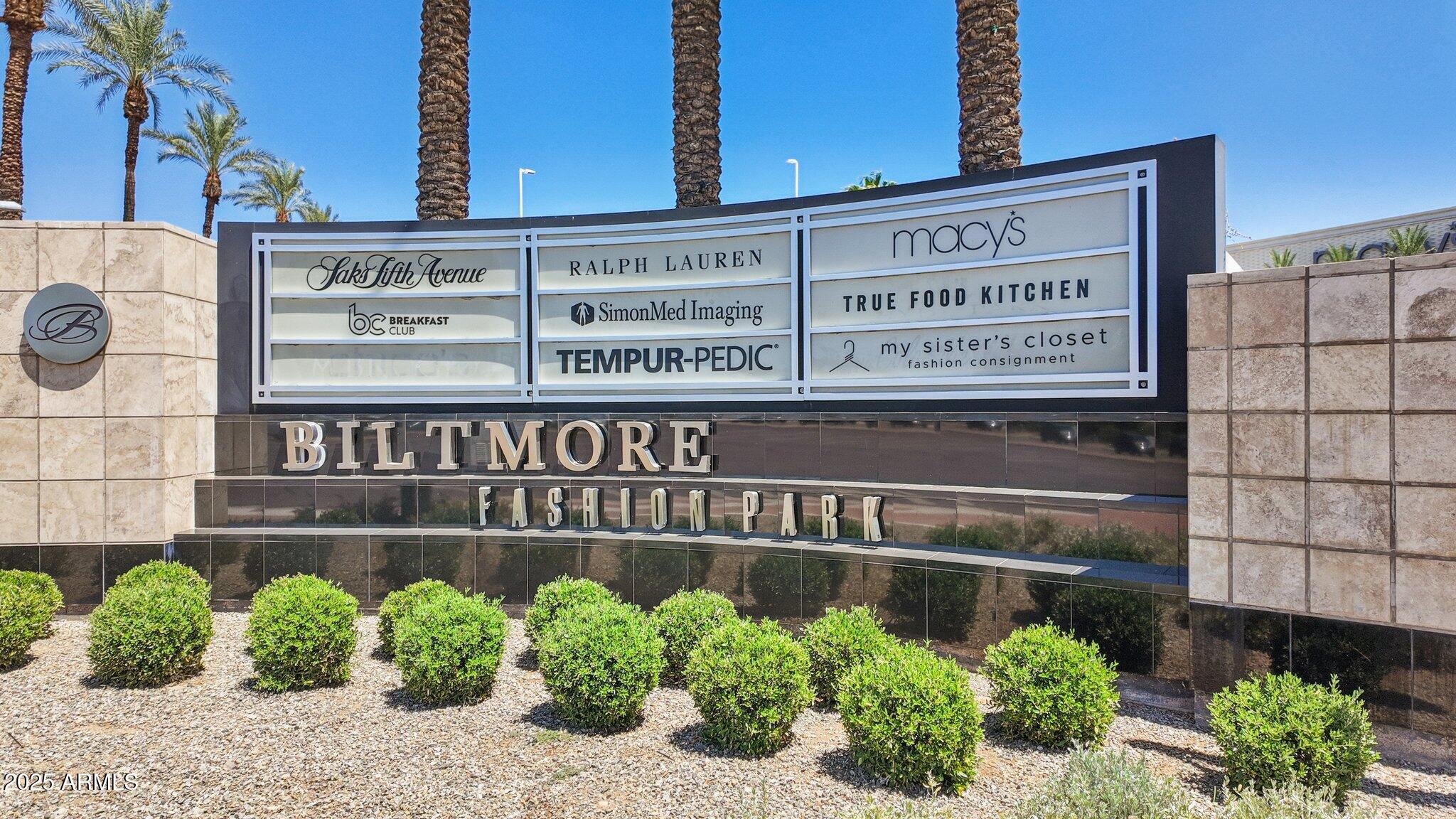 5207 N 24TH Street, 102